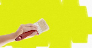 imprimar lienzos imprimacion