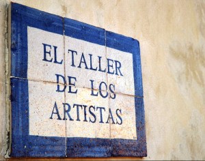 ELTALLERDELOSARTISTAS