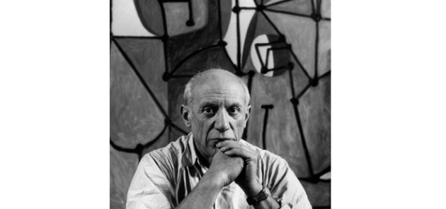 Picasso-Pablo