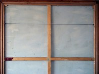 cuadro listo para colgar