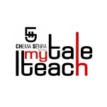 New My Tale I Teach logo