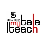 New My Tale I Teach logo
