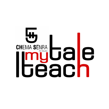 New My Tale I Teach logo
