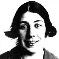 Lyubov Popova