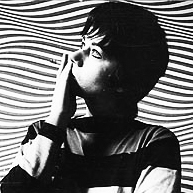 Bridget Riley