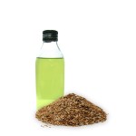Aceite de Linaza