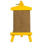 Cómo fabricar un Bastidor de madera