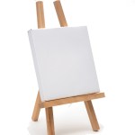 Cómo fabricar un Bastidor de Tela