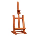 caballete de sobremesa