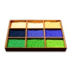 cómo mezclar los colores arte