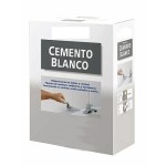 Cemento Blanco