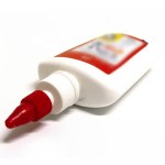 Cola Blanca de carpintero