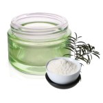 Medio de Goma Arábiga