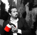 Chema Senra @ Estudio