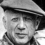 Pablo Picasso