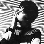 Bridget Riley