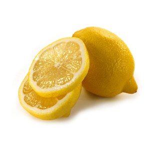 Zumo de limon